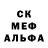 Метадон methadone The Mi